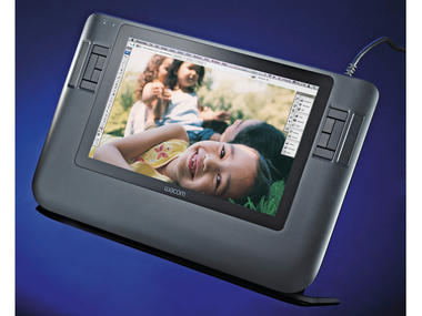Wacom Cintiq 12WX review
